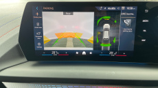 BMW 1 Series 120 M Sport 5dr Step Auto Petrol Hatchback